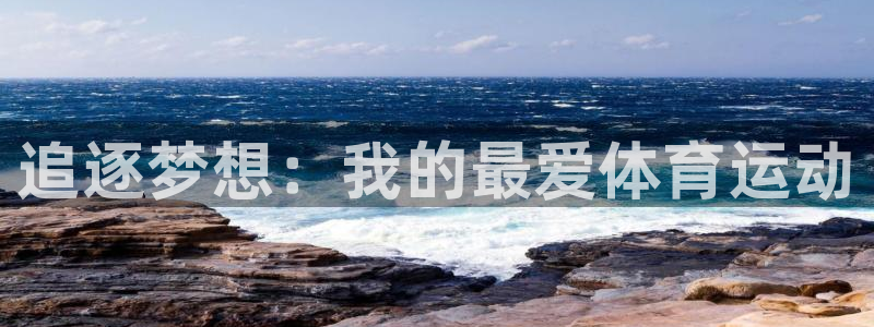 oety欧亿：追逐梦想：我的最爱体育运动