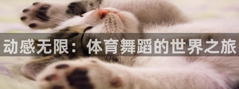 oety欧亿：动感无限：体育舞蹈的世界之旅